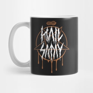 HAIL SATAY Mug